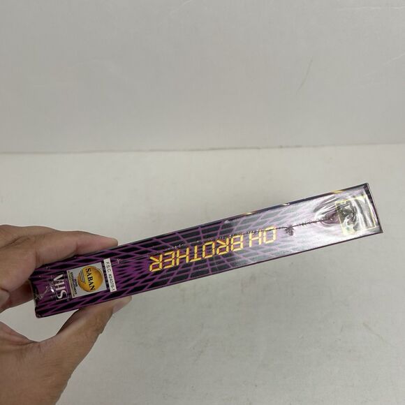 Saban's VR Troopers  Oh Brother (VHS, 1994)  Rare NEW Sealed VCR Tape - Picture 5 of 6